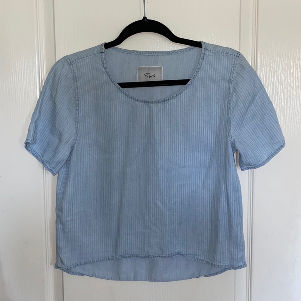 Rails Top soft classic